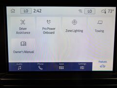 2022 Ford F-150 4x4 SuperCrew XLT Fond du Lac WI