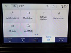 2022 Ford F-150 4x4 SuperCrew XLT Fond du Lac WI