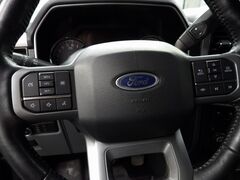 2022 Ford F-150 4x4 SuperCrew XLT Fond du Lac WI
