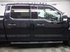 2022 Ford F-150 4x4 SuperCrew XLT Fond du Lac WI