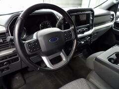 2022 Ford F-150 4x4 SuperCrew XLT Fond du Lac WI