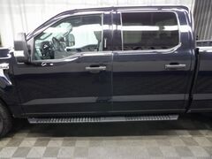 2022 Ford F-150 4x4 SuperCrew XLT Fond du Lac WI