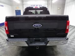 2022 Ford F-150 4x4 SuperCrew XLT Fond du Lac WI