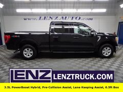 2022 Ford F-150 4x4 SuperCrew XLT Video