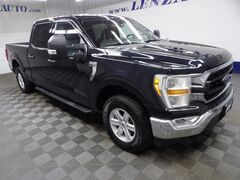2022 Ford F-150 4x4 SuperCrew XLT Fond du Lac WI