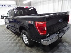 2022 Ford F-150 4x4 SuperCrew XLT Fond du Lac WI