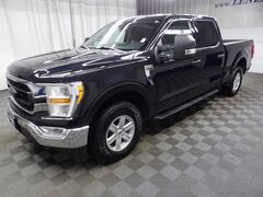 2022 Ford F-150 4x4 SuperCrew XLT Fond du Lac WI
