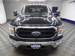 2022 Ford F-150 4x4 SuperCrew XLT Fond du Lac WI