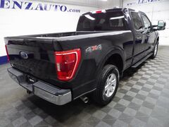 2022 Ford F-150 4x4 SuperCrew XLT Fond du Lac WI