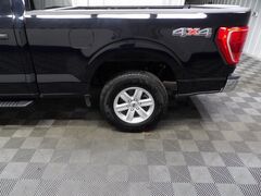 2022 Ford F-150 4x4 SuperCrew XLT Fond du Lac WI