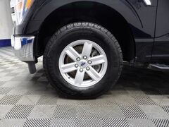 2022 Ford F-150 4x4 SuperCrew XLT Fond du Lac WI