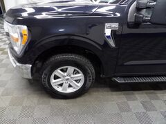 2022 Ford F-150 4x4 SuperCrew XLT Fond du Lac WI
