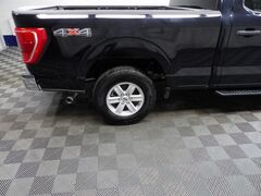2022 Ford F-150 4x4 SuperCrew XLT Fond du Lac WI