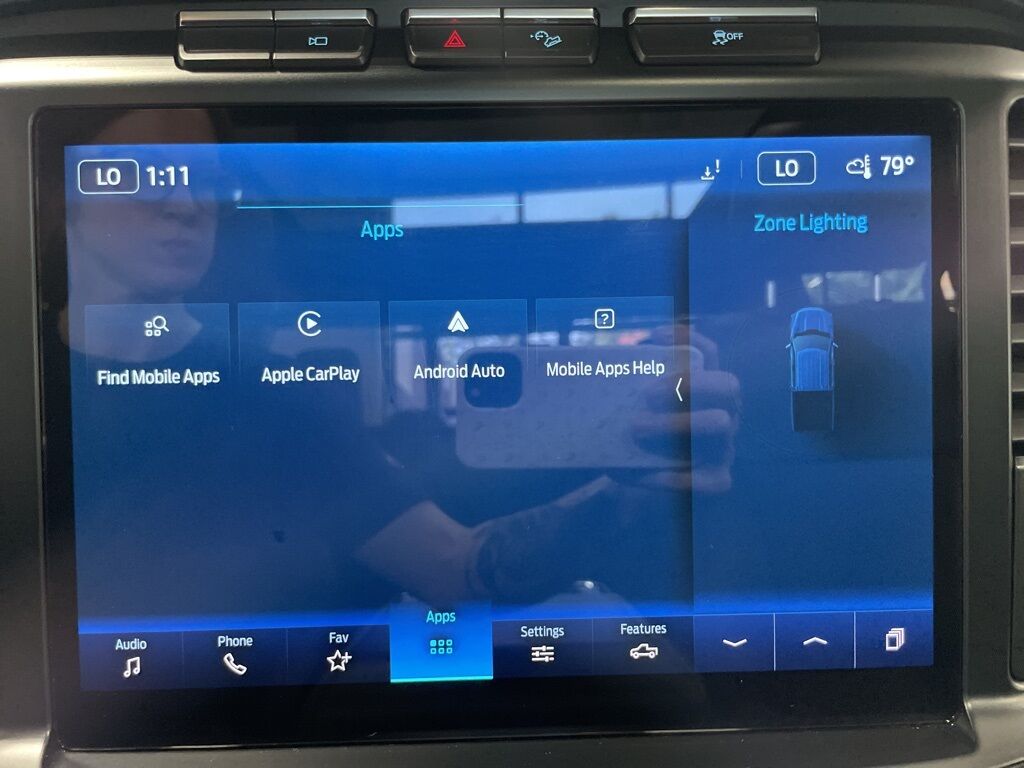 2022 Ford F-150 4x4 SuperCrew XLT Minocqua WI