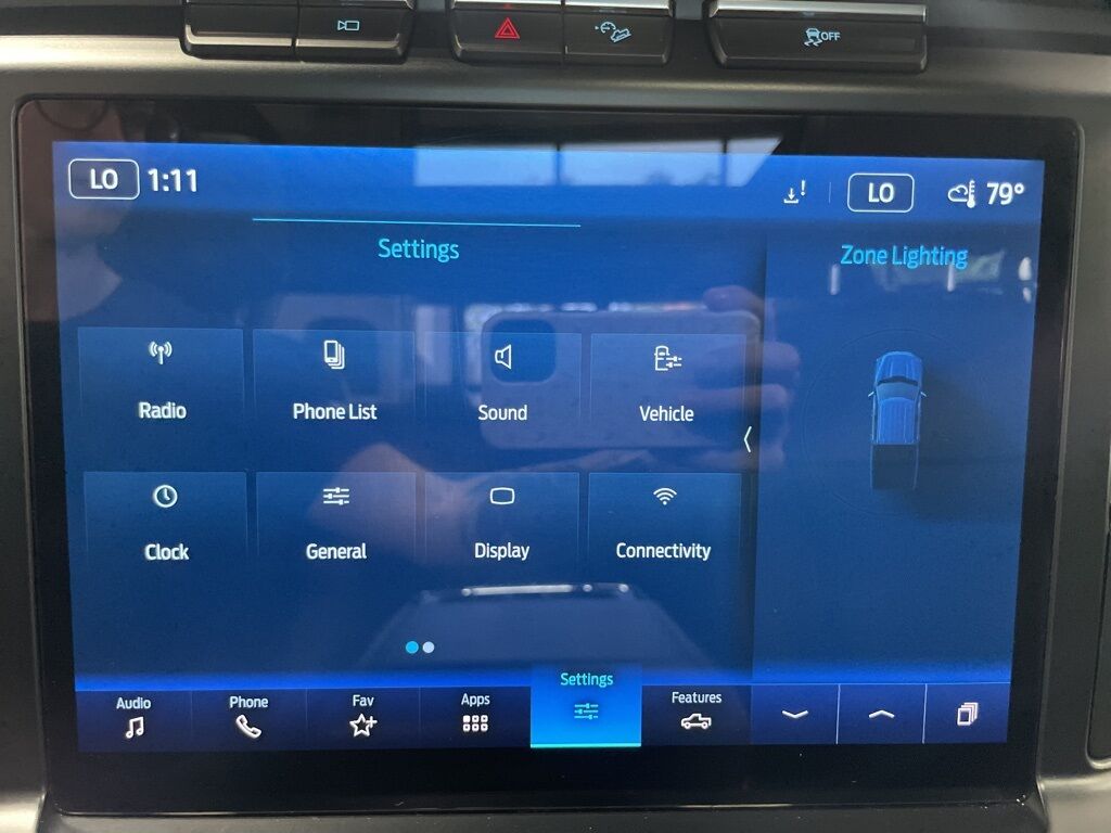 2022 Ford F-150 4x4 SuperCrew XLT Minocqua WI