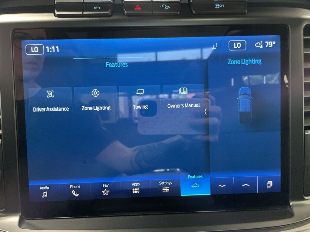 2022 Ford F-150 4x4 SuperCrew XLT Minocqua WI