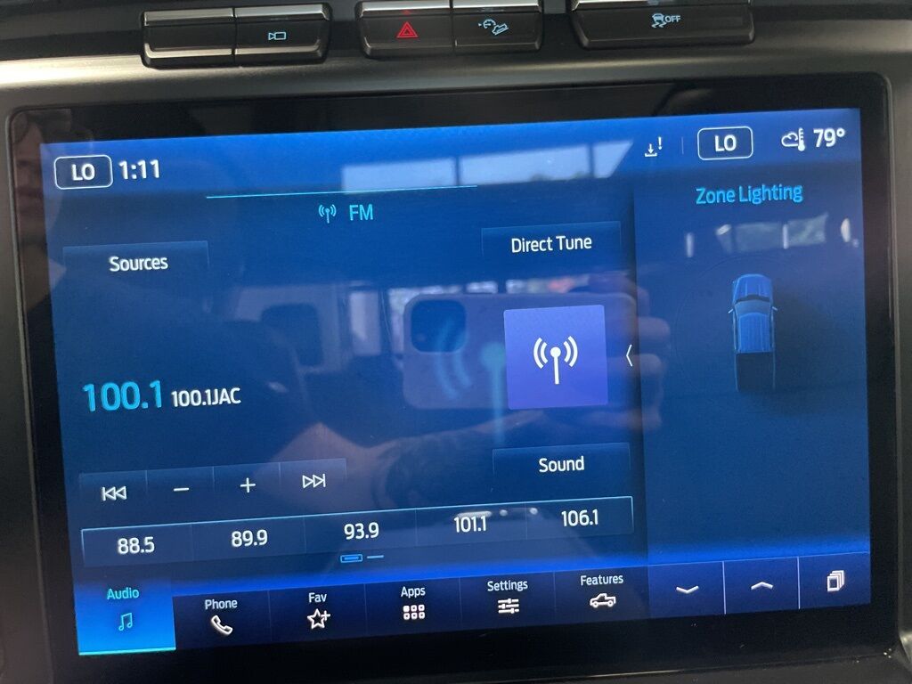 2022 Ford F-150 4x4 SuperCrew XLT Minocqua WI