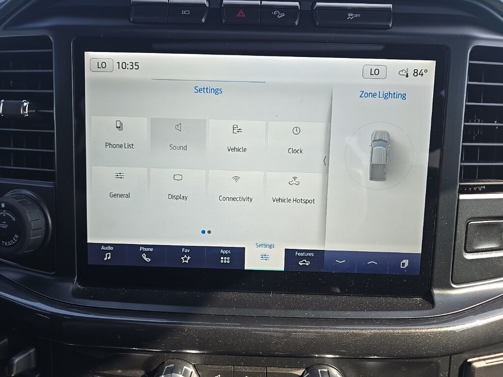 2022 Ford F-150 4x4 SuperCrew XLT Minocqua WI