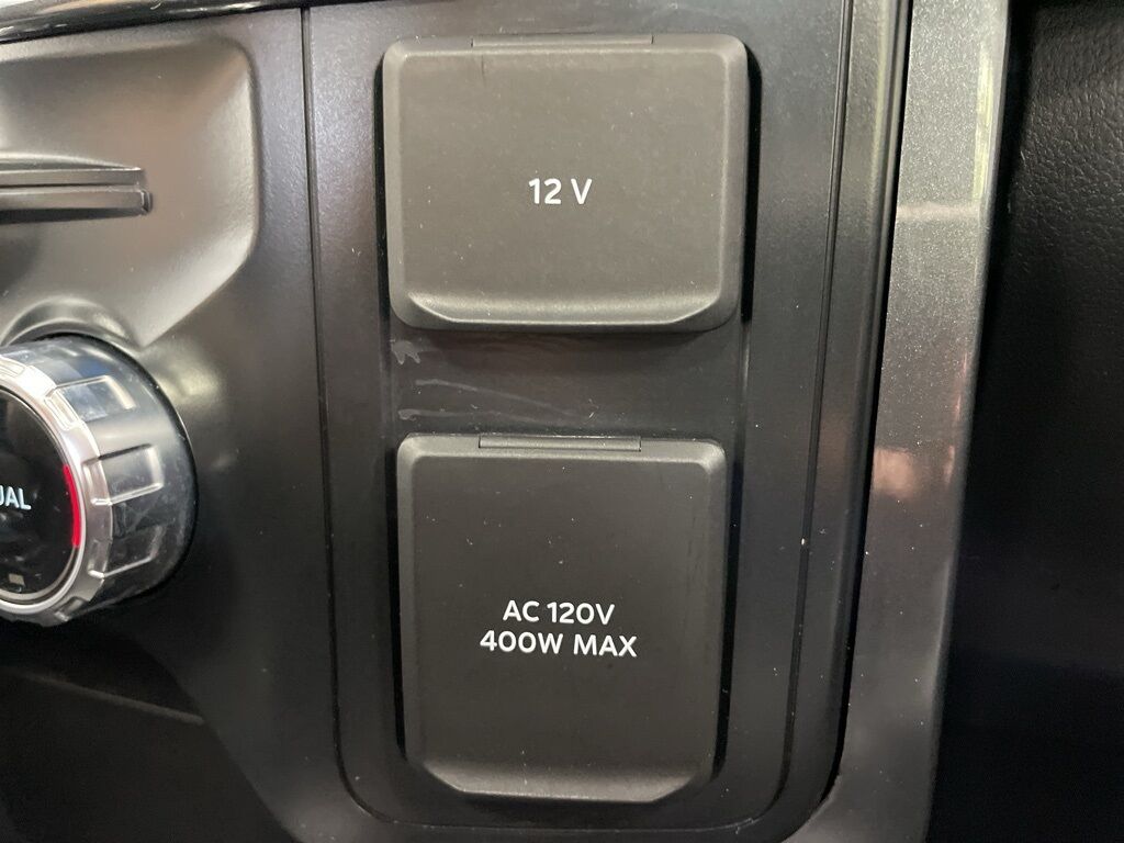 2022 Ford F-150 4x4 SuperCrew XLT Minocqua WI