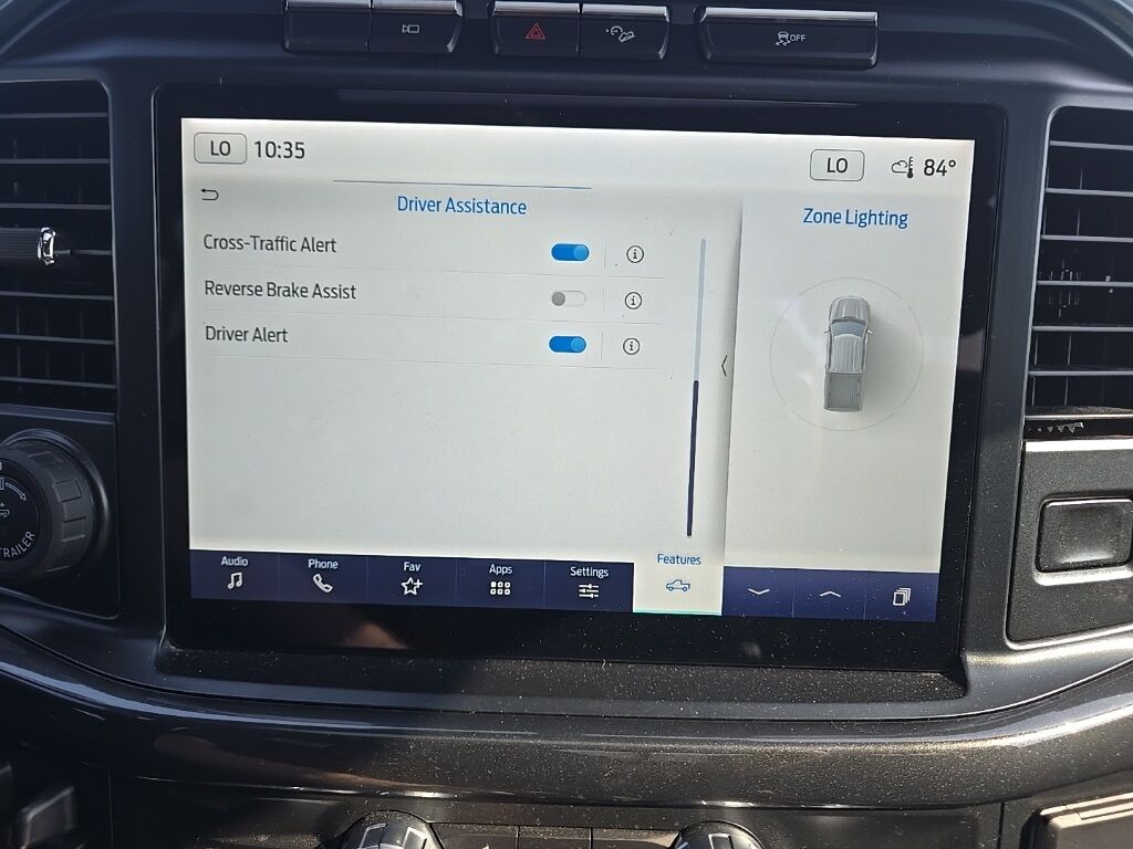2022 Ford F-150 4x4 SuperCrew XLT Minocqua WI