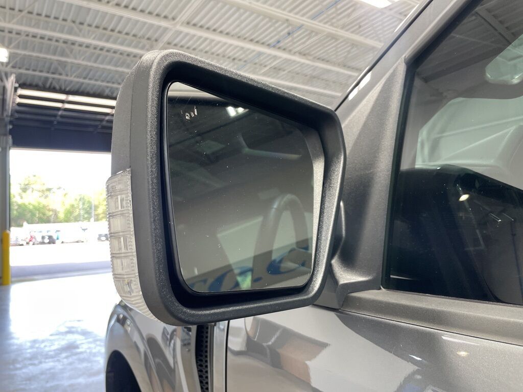 2022 Ford F-150 4x4 SuperCrew XLT Minocqua WI