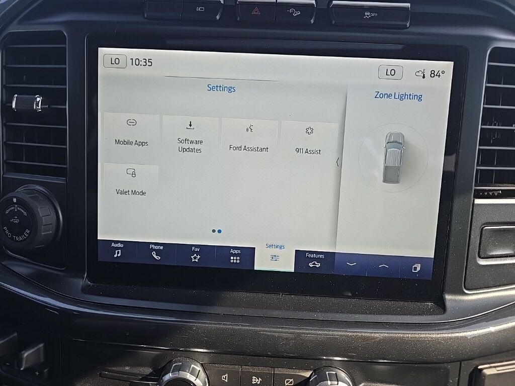 2022 Ford F-150 4x4 SuperCrew XLT Minocqua WI