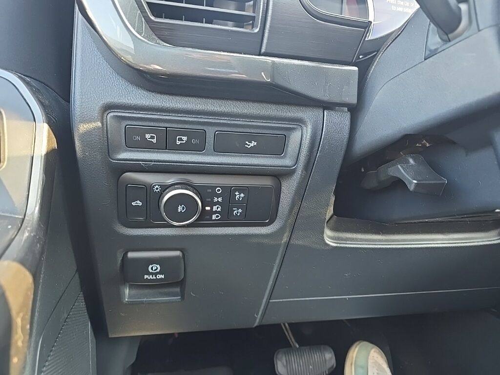 2022 Ford F-150 4x4 SuperCrew XLT Minocqua WI