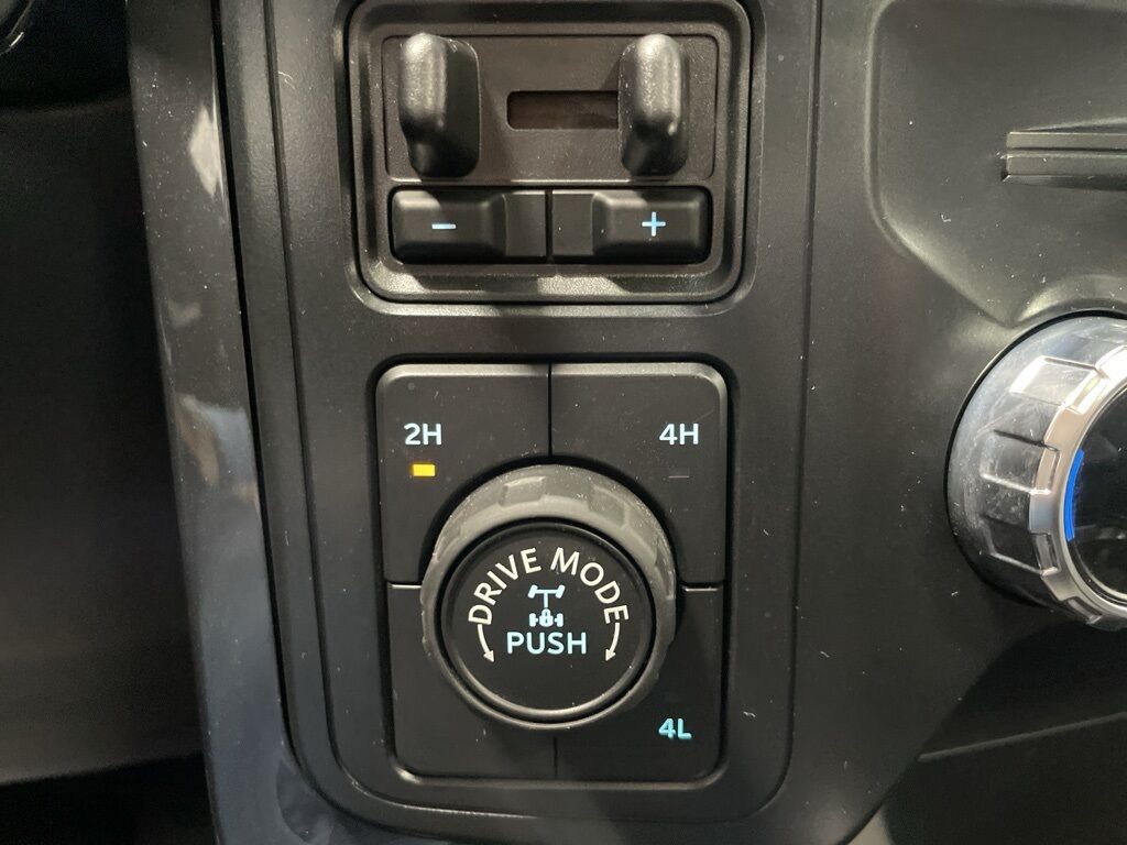 2022 Ford F-150 4x4 SuperCrew XLT Minocqua WI