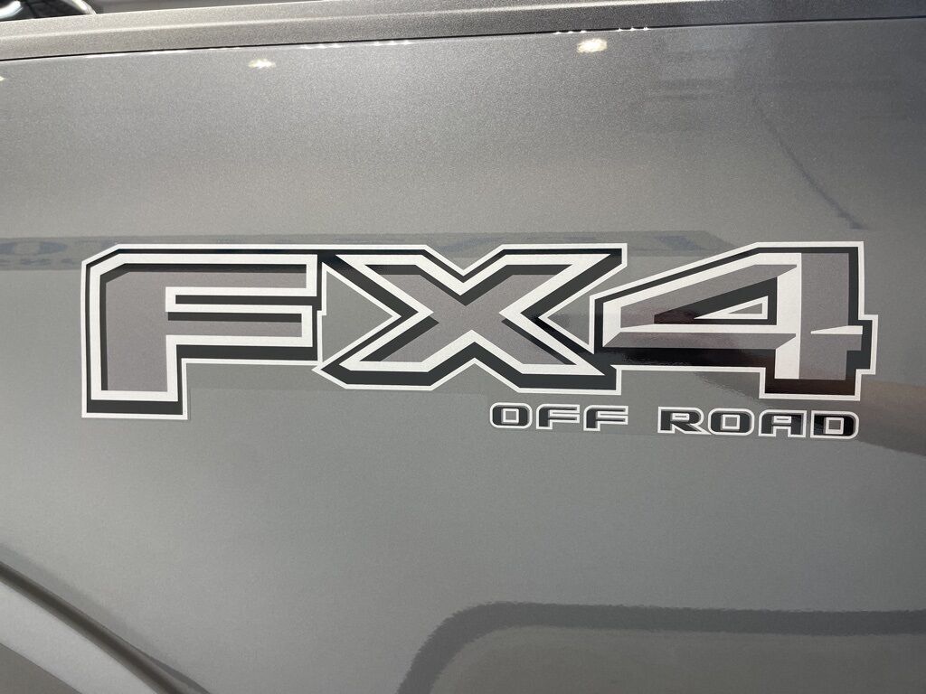 2022 Ford F-150 4x4 SuperCrew XLT Minocqua WI