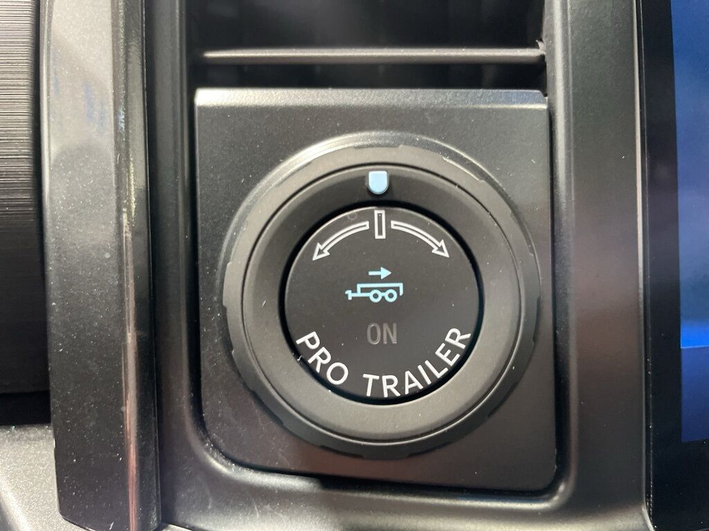 2022 Ford F-150 4x4 SuperCrew XLT Minocqua WI