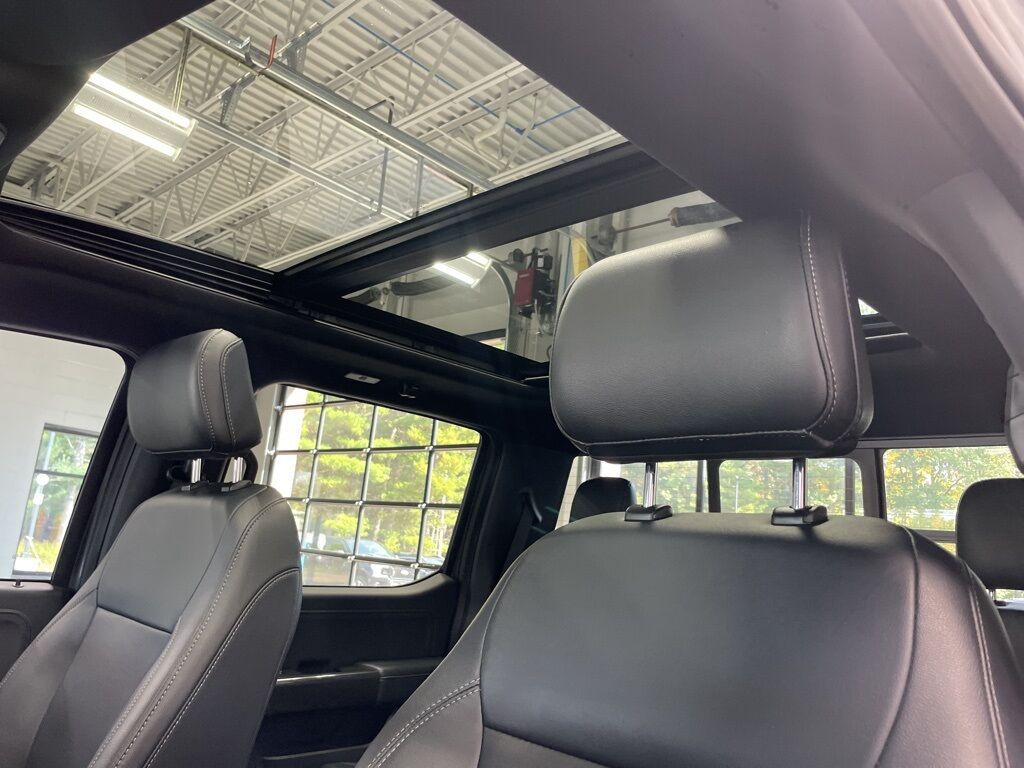 2022 Ford F-150 4x4 SuperCrew XLT Minocqua WI