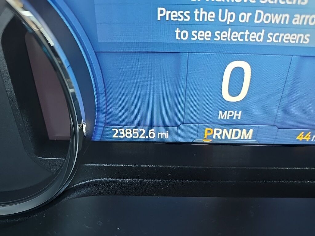 2022 Ford F-150 4x4 SuperCrew XLT Minocqua WI