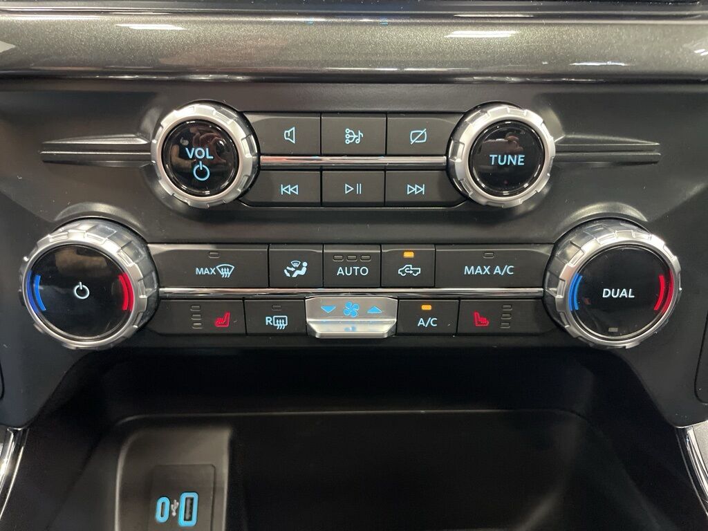 2022 Ford F-150 4x4 SuperCrew XLT Minocqua WI