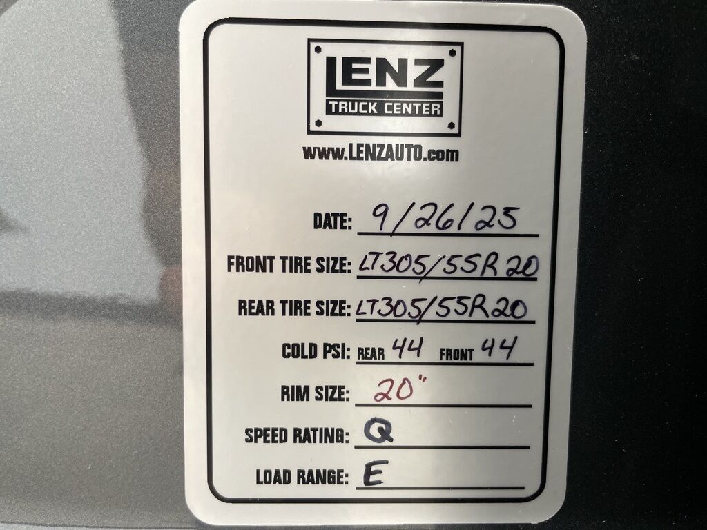 2022 Ford F-150 4x4 SuperCrew XLT Minocqua WI