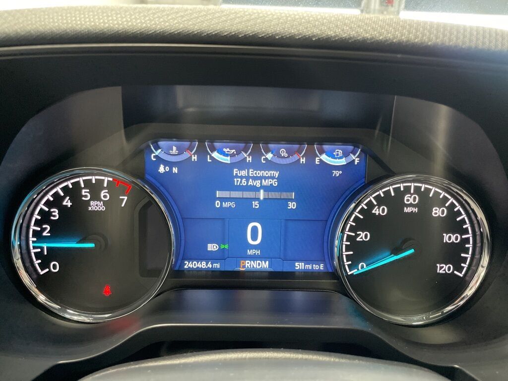 2022 Ford F-150 4x4 SuperCrew XLT Minocqua WI