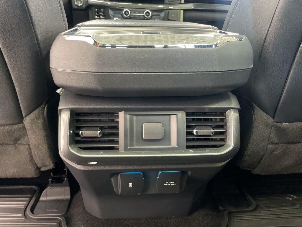 2022 Ford F-150 4x4 SuperCrew XLT Minocqua WI