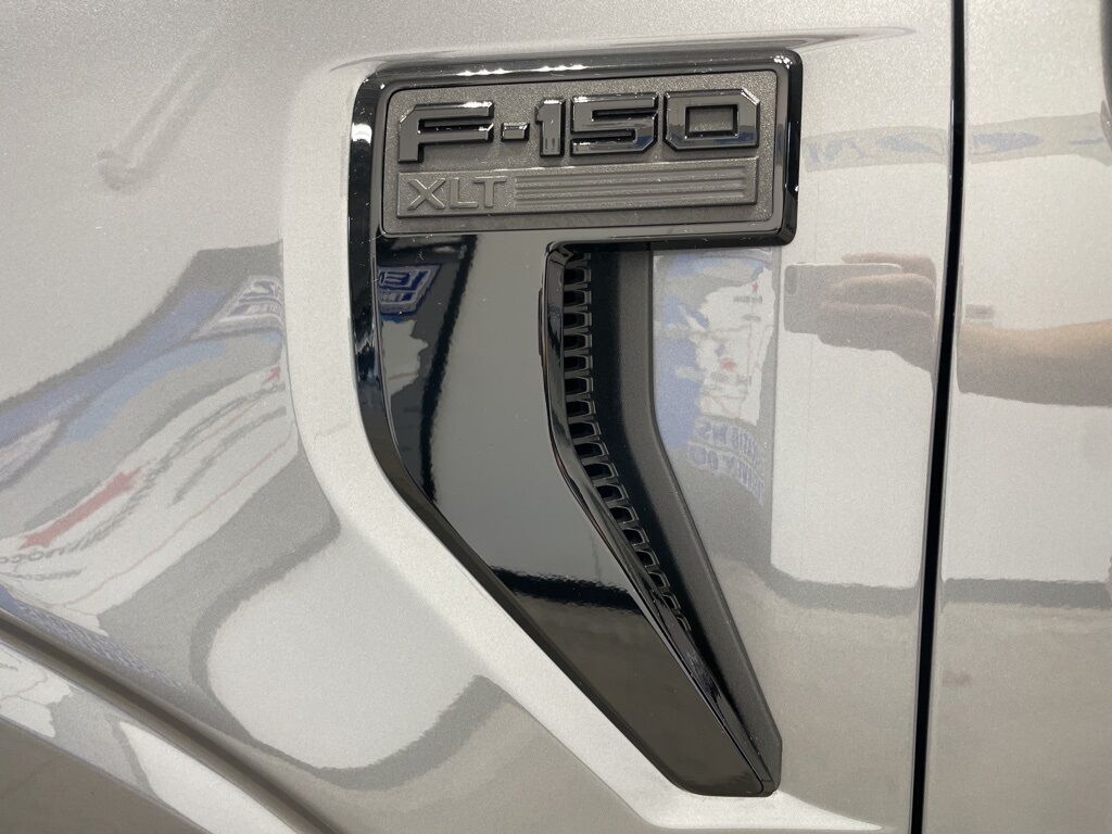 2022 Ford F-150 4x4 SuperCrew XLT Minocqua WI