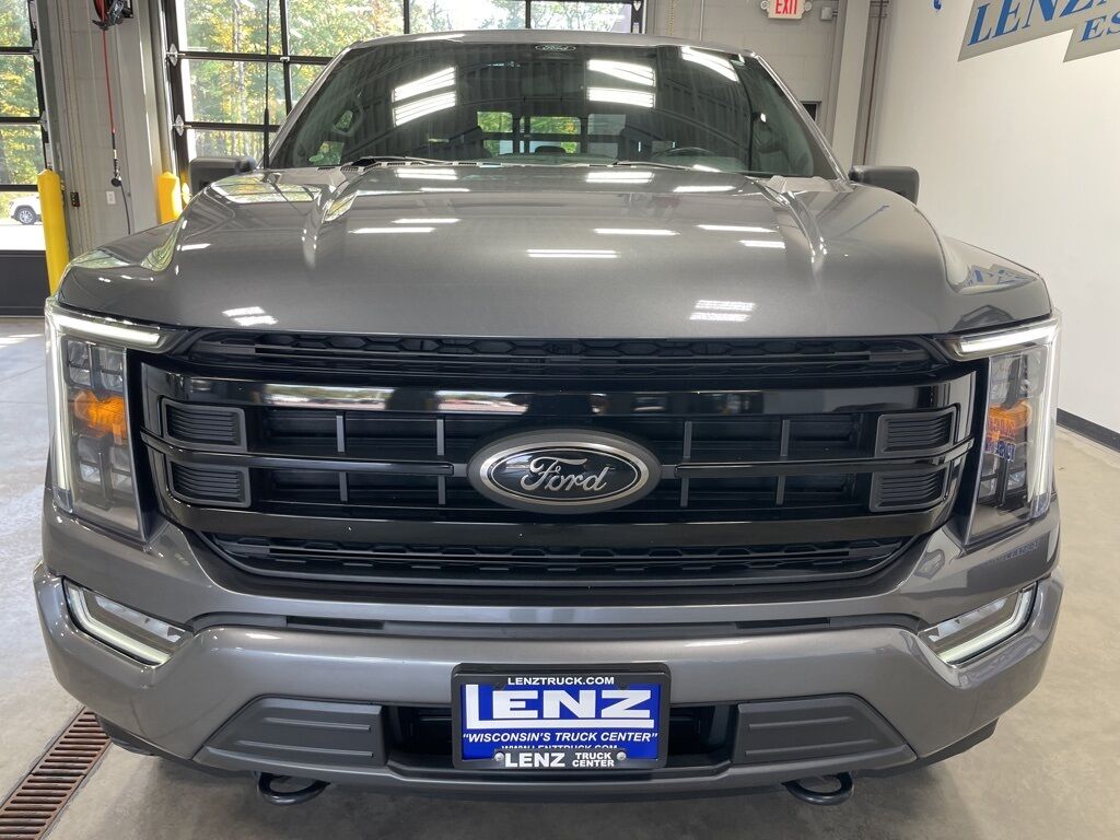 2022 Ford F-150 4x4 SuperCrew XLT Minocqua WI