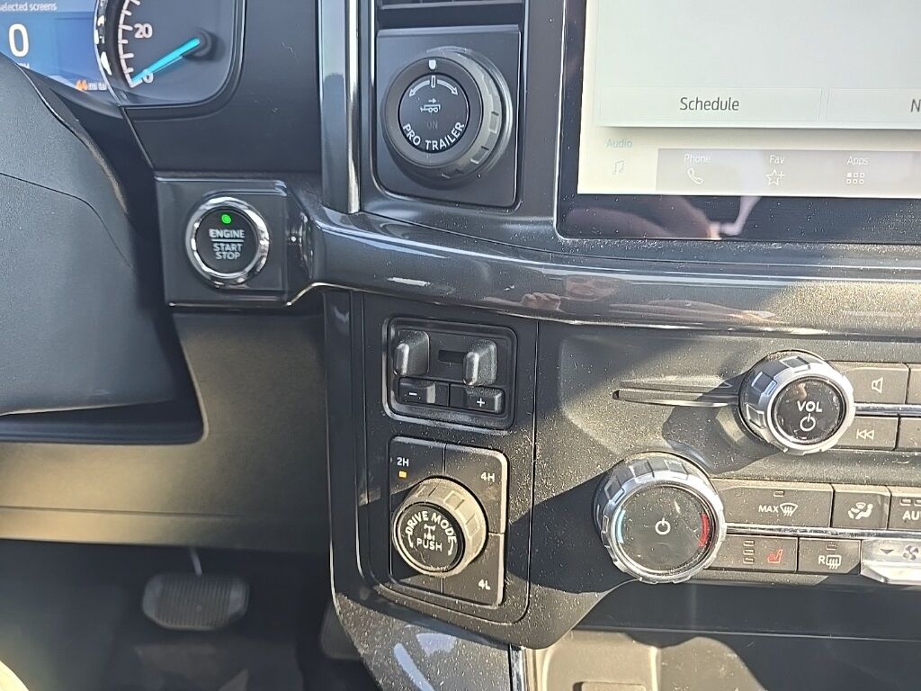 2022 Ford F-150 4x4 SuperCrew XLT Minocqua WI