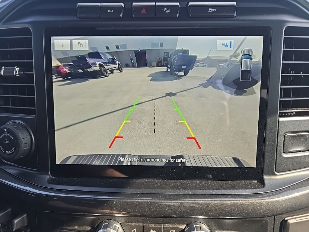 2022 Ford F-150 4x4 SuperCrew XLT Minocqua WI