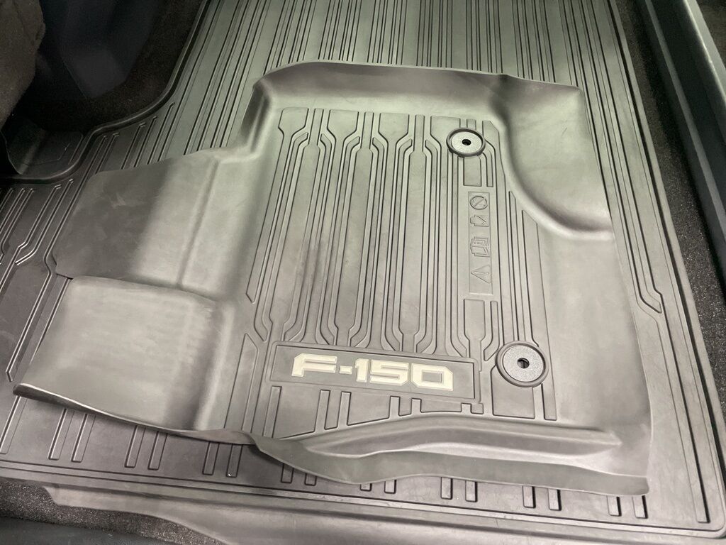 2022 Ford F-150 4x4 SuperCrew XLT Minocqua WI