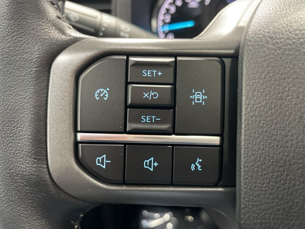 2022 Ford F-150 4x4 SuperCrew XLT Minocqua WI