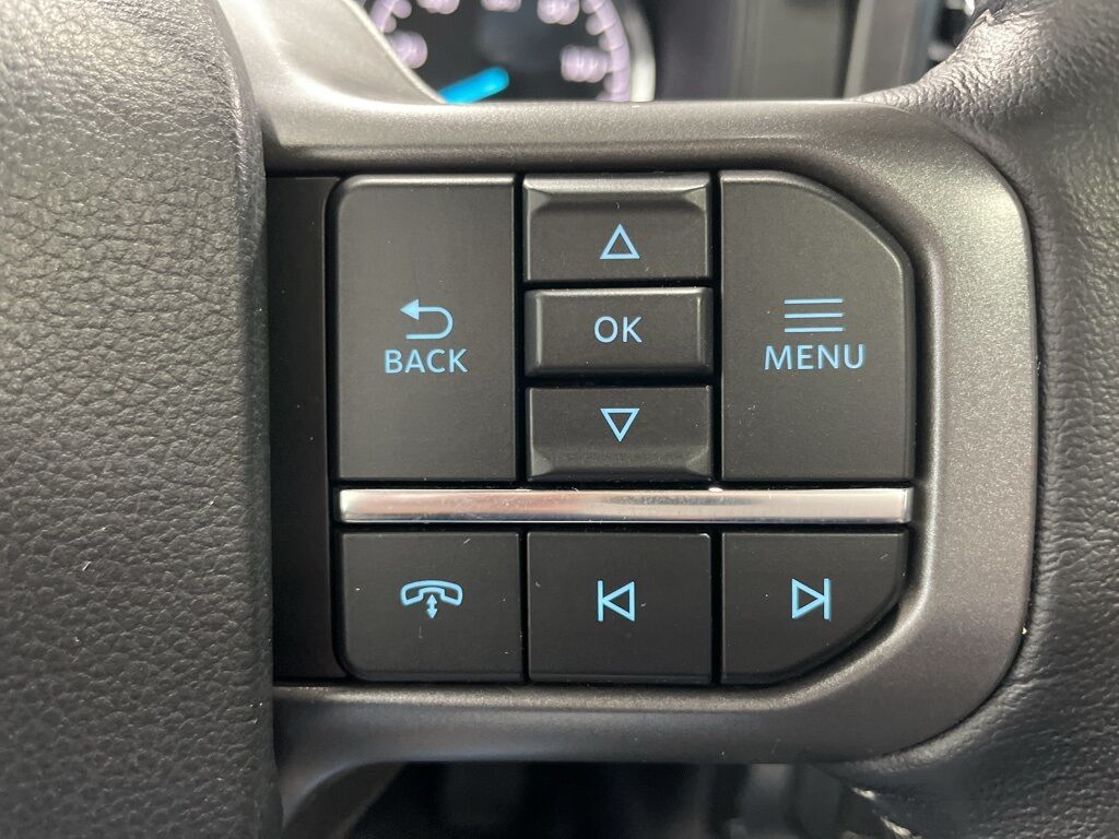 2022 Ford F-150 4x4 SuperCrew XLT Minocqua WI