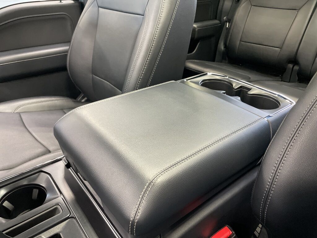 2022 Ford F-150 4x4 SuperCrew XLT Minocqua WI