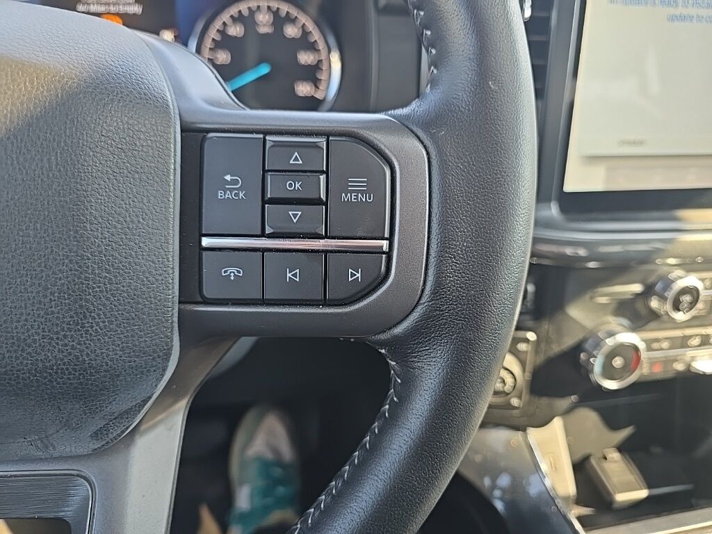 2022 Ford F-150 4x4 SuperCrew XLT Minocqua WI