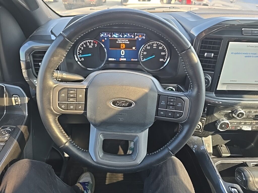 2022 Ford F-150 4x4 SuperCrew XLT Minocqua WI