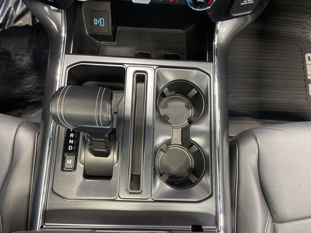 2022 Ford F-150 4x4 SuperCrew XLT Minocqua WI