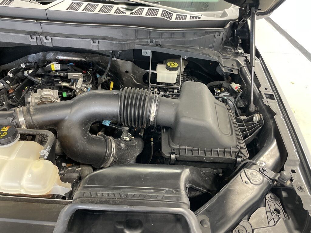 2022 Ford F-150 4x4 SuperCrew XLT Minocqua WI