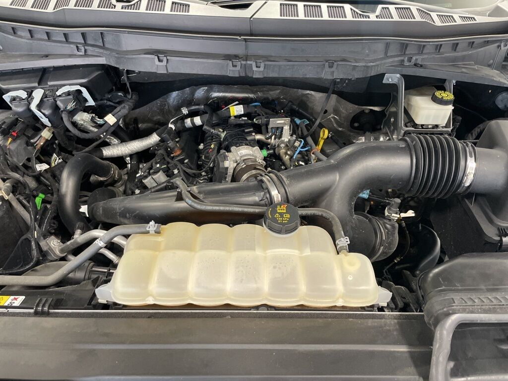 2022 Ford F-150 4x4 SuperCrew XLT Minocqua WI