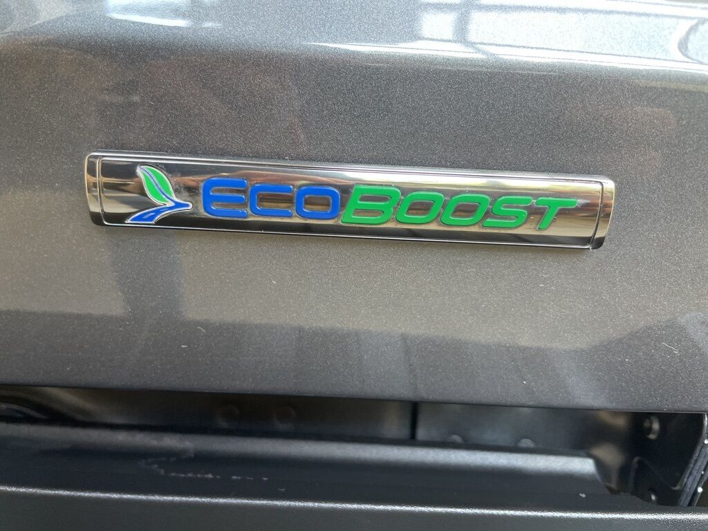 2022 Ford F-150 4x4 SuperCrew XLT Minocqua WI